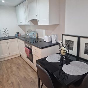 Appartement met Twee Slaapkamers